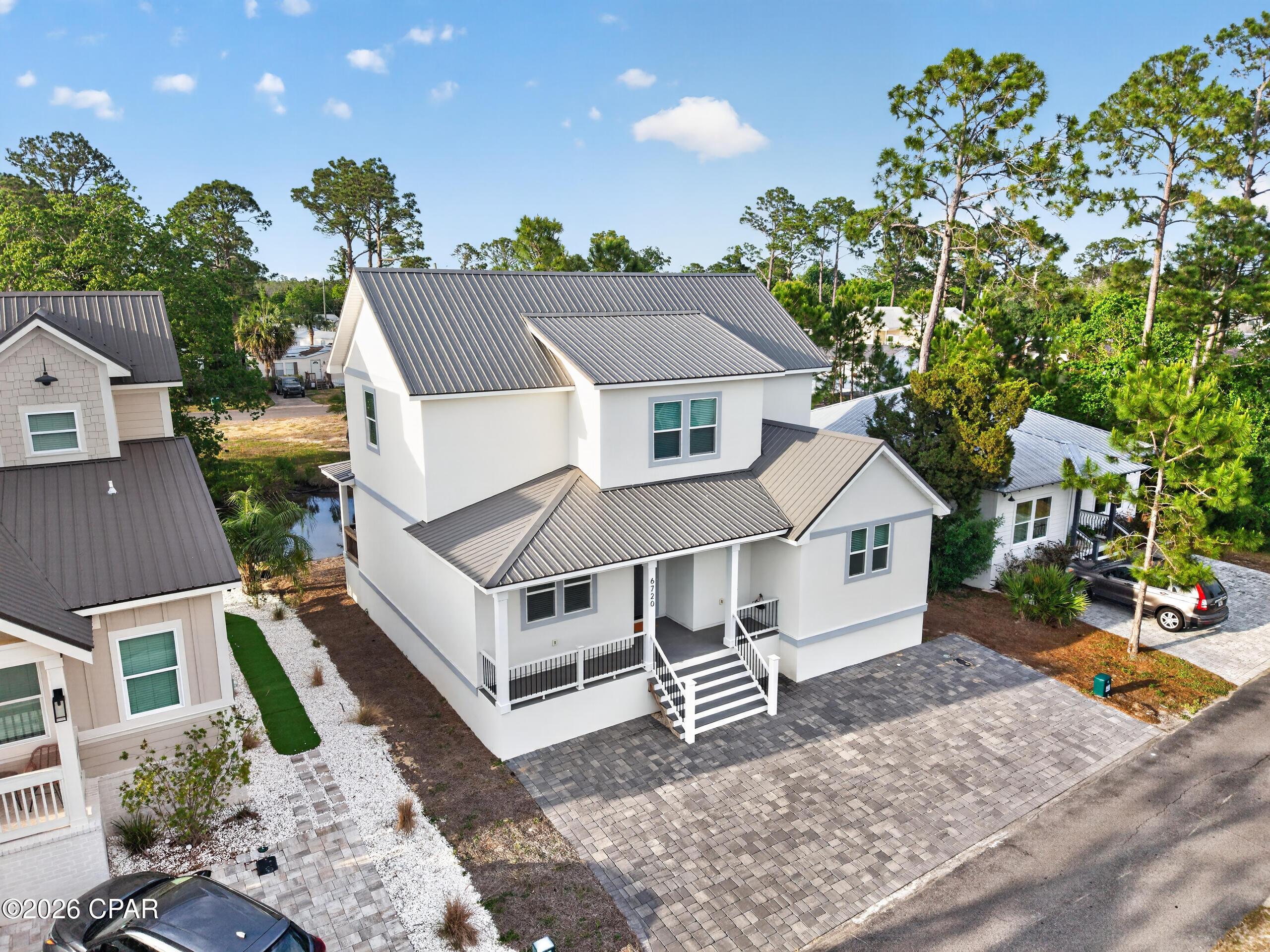 4th image of 6720 Harbour Blvd, Panama City Beach, FL 32407 | MLS# 788950