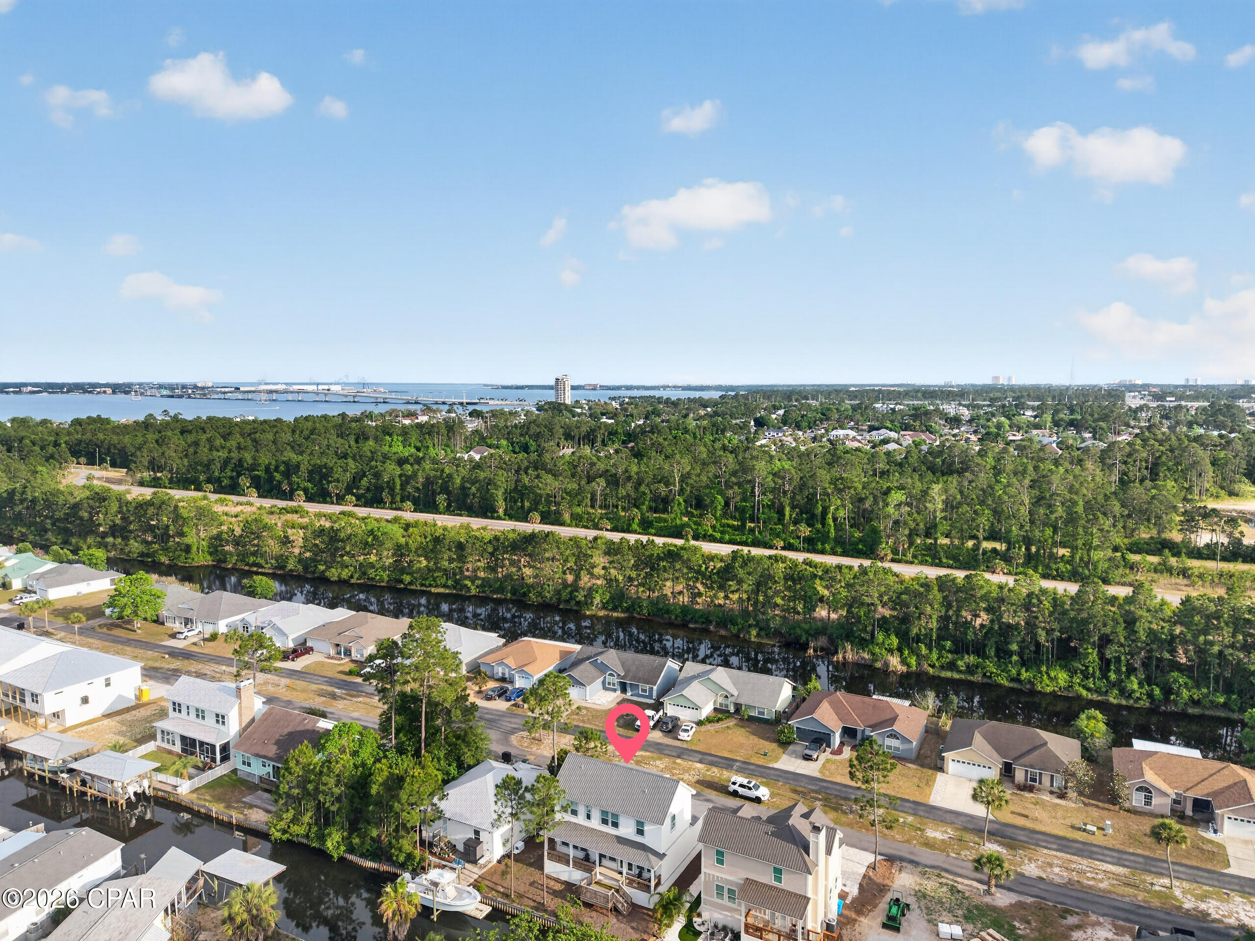5th image of 6720 Harbour Blvd, Panama City Beach, FL 32407 | MLS# 788950