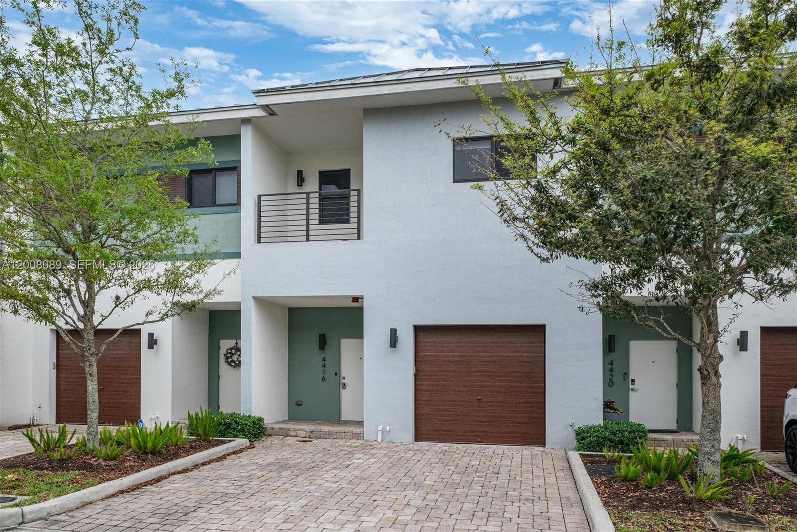 Plantation Business Park