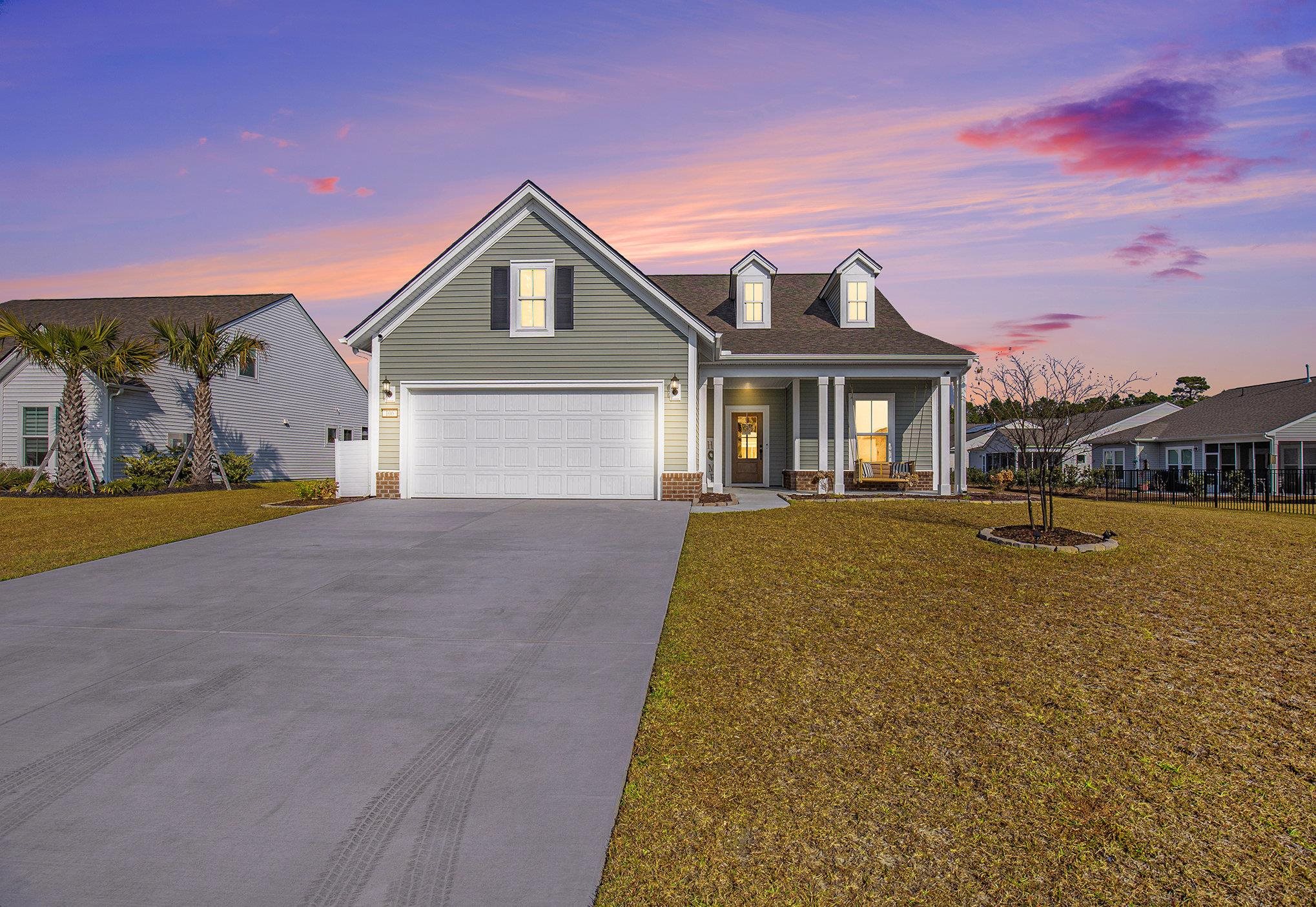 106 Skyler Dayle Dr. Myrtle Beach, SC 29579