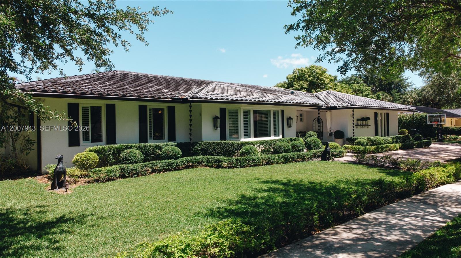 Miami Lakes - Loch Lomond