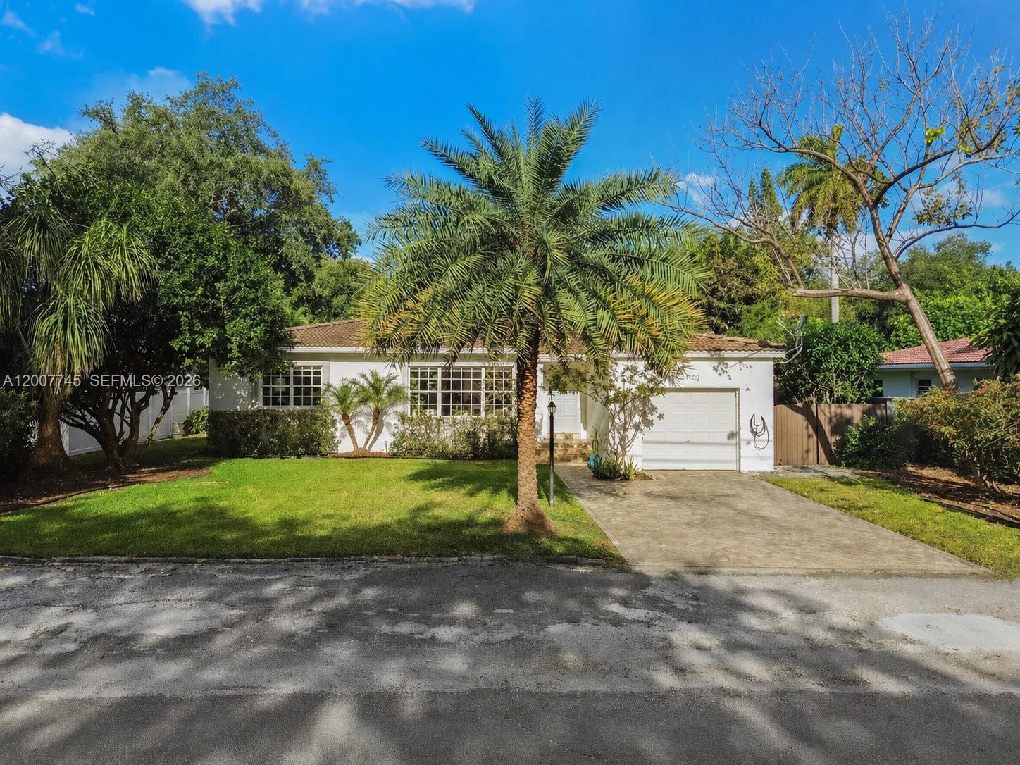11790 8th Ave, Biscayne Park, Florida 33161