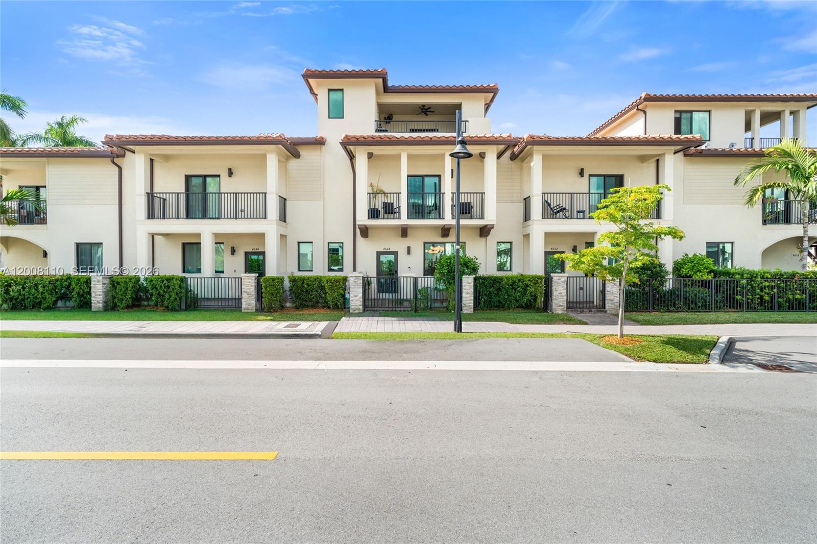 Downtown Doral South Phas