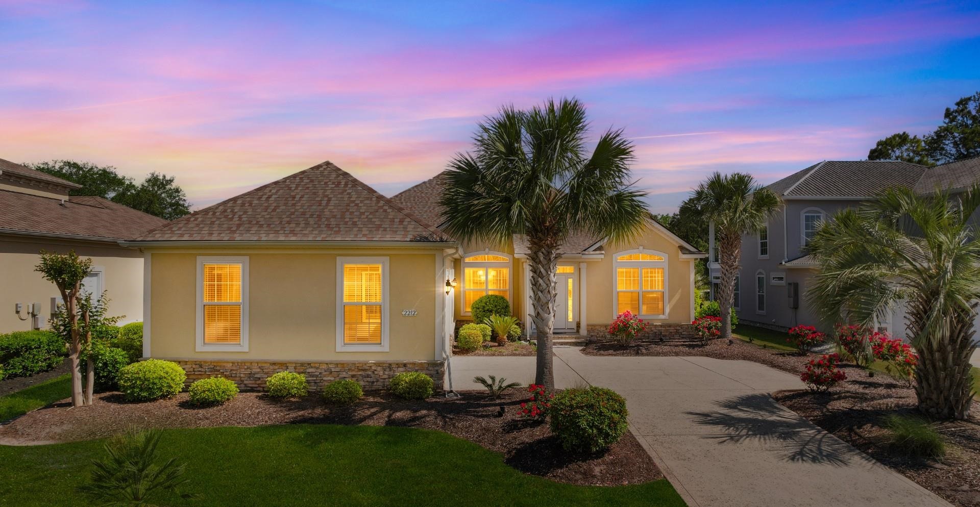 2212 Via Palma Dr. North Myrtle Beach, SC 29582