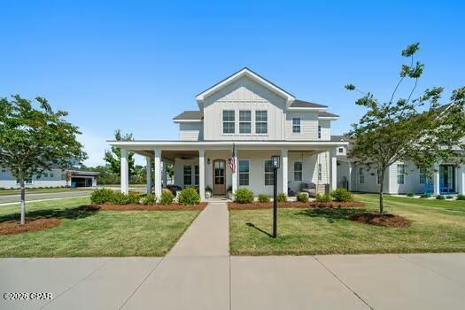 Details for 211 Cicero Street, Panama City Beach, FL 32407