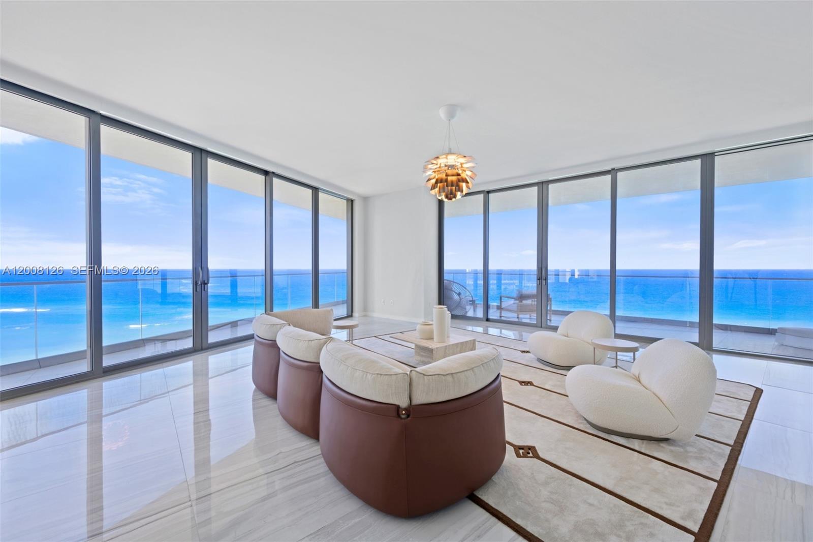 Residences By Armani Casa