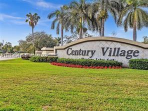 Ivanhoe West At Century V