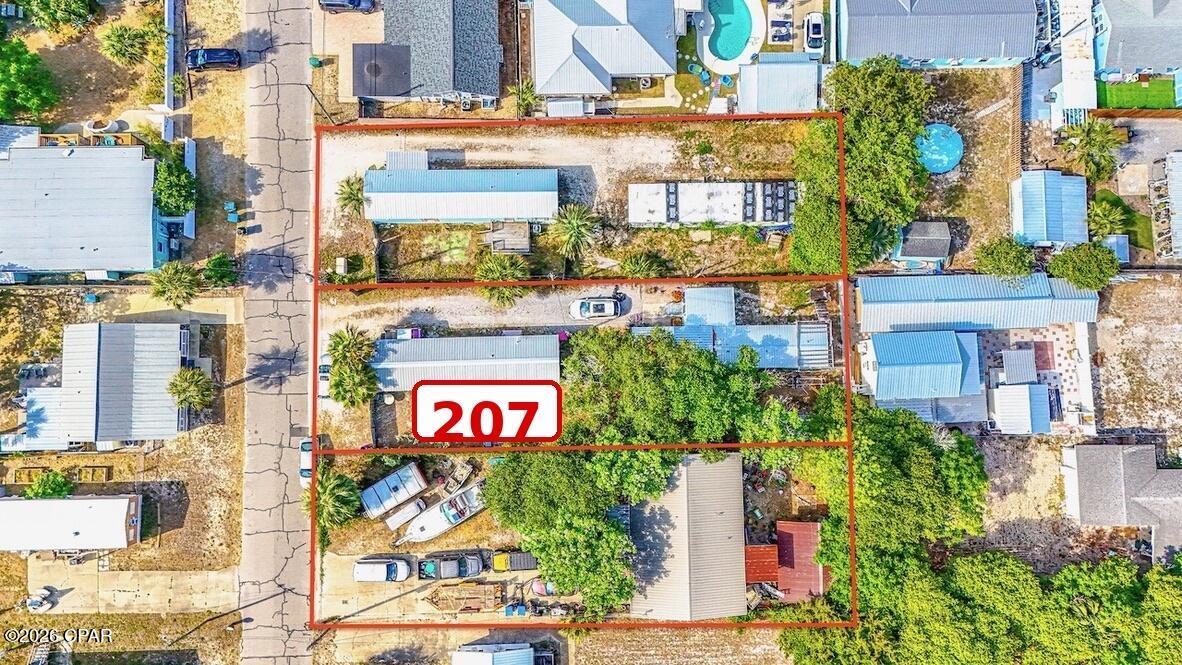 Image 3 For 207 El Reposo Place