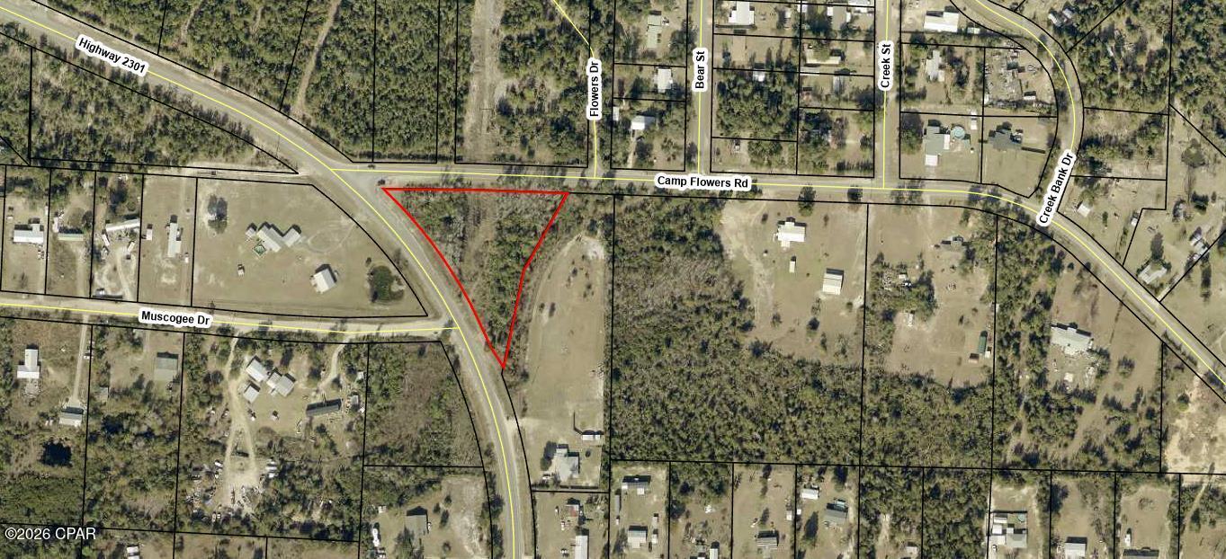 Homes for sale in Youngstown, FL | 000 Campflowers Rd, Youngstown, FL 32466 | MLS# 788961