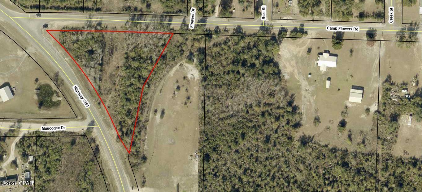 Image 6 For 000 Campflowers Road