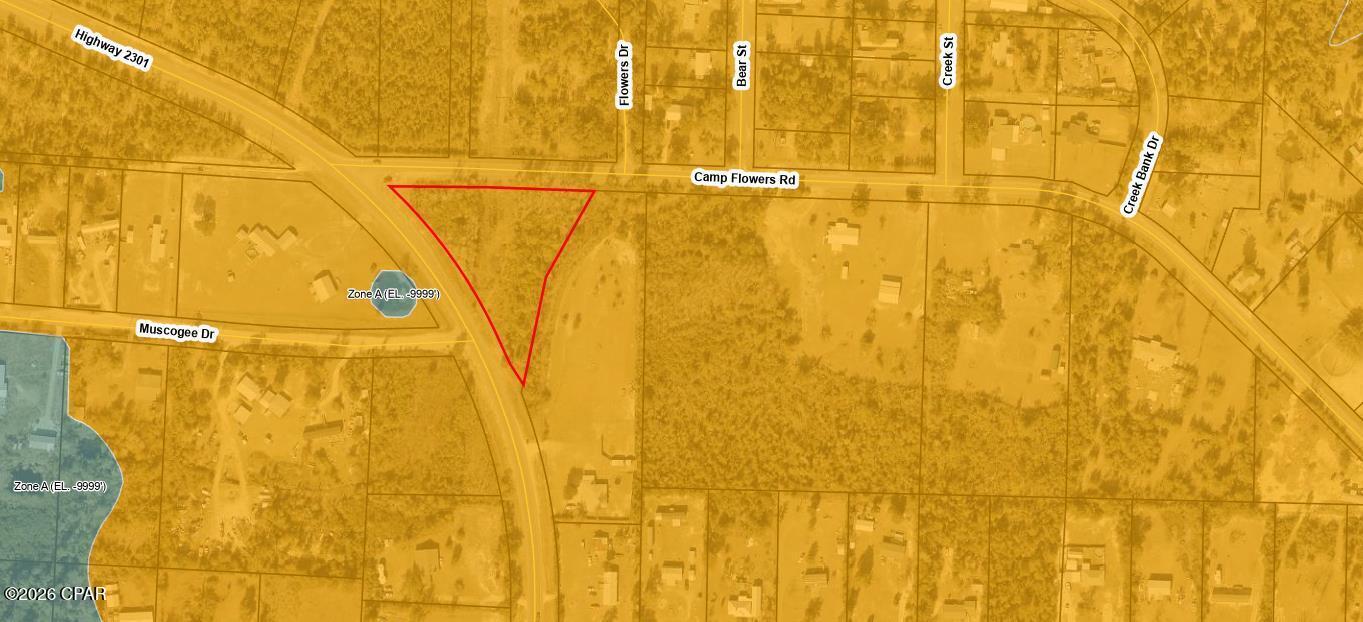 Image 7 For 000 Campflowers Road