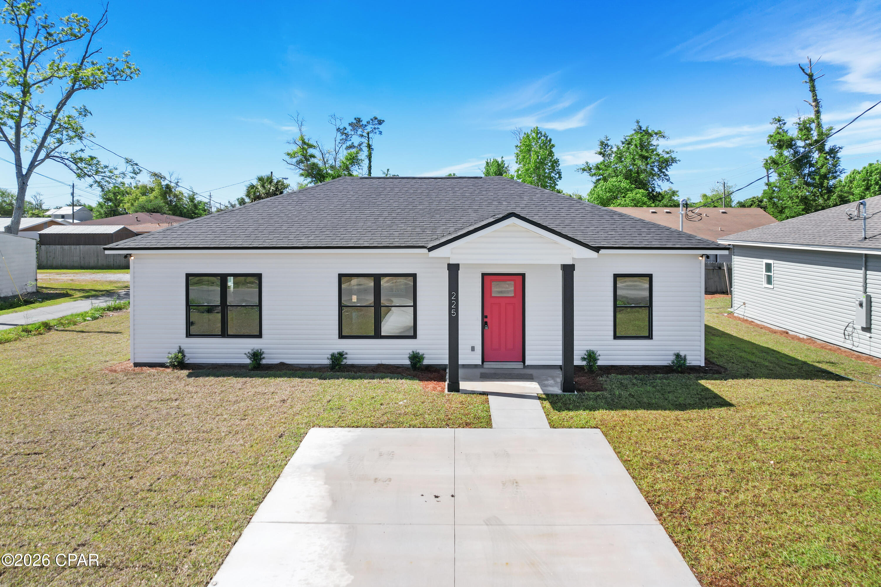 Details for 225 13th Street, Panama City, FL 32401