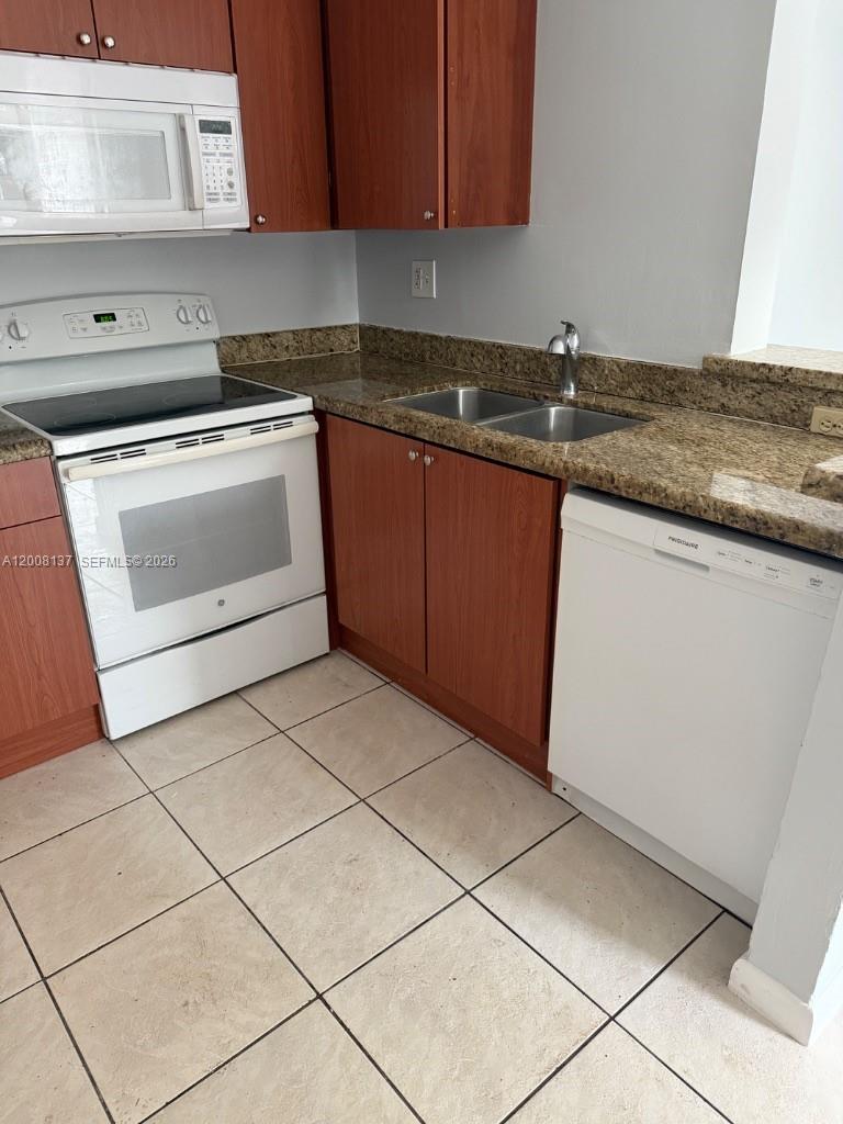 Coral Village Condo
