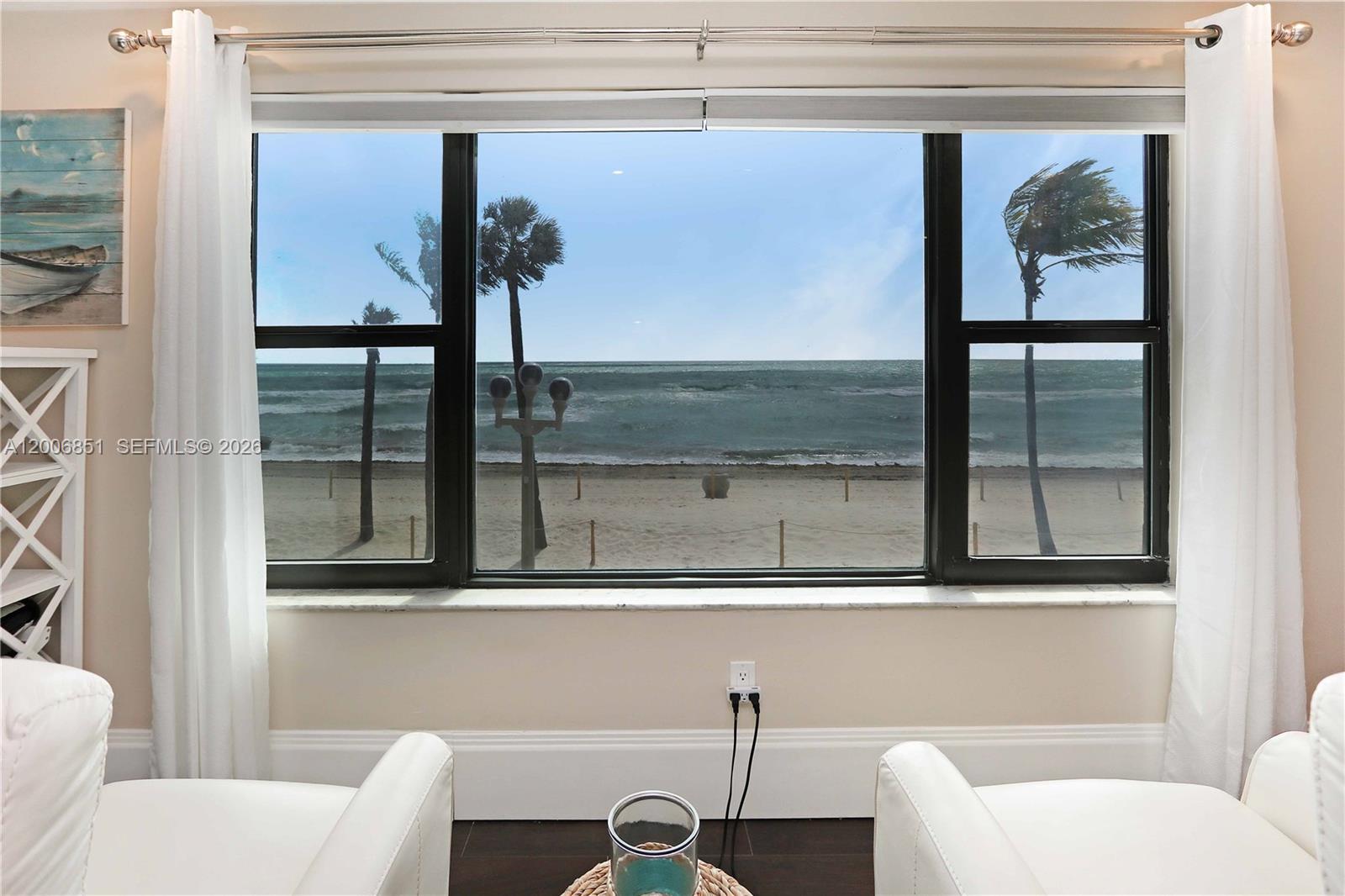 Ocean Grande Beach Club C