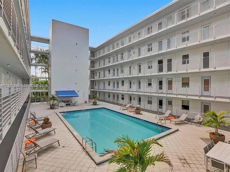 Euclid East Condominium