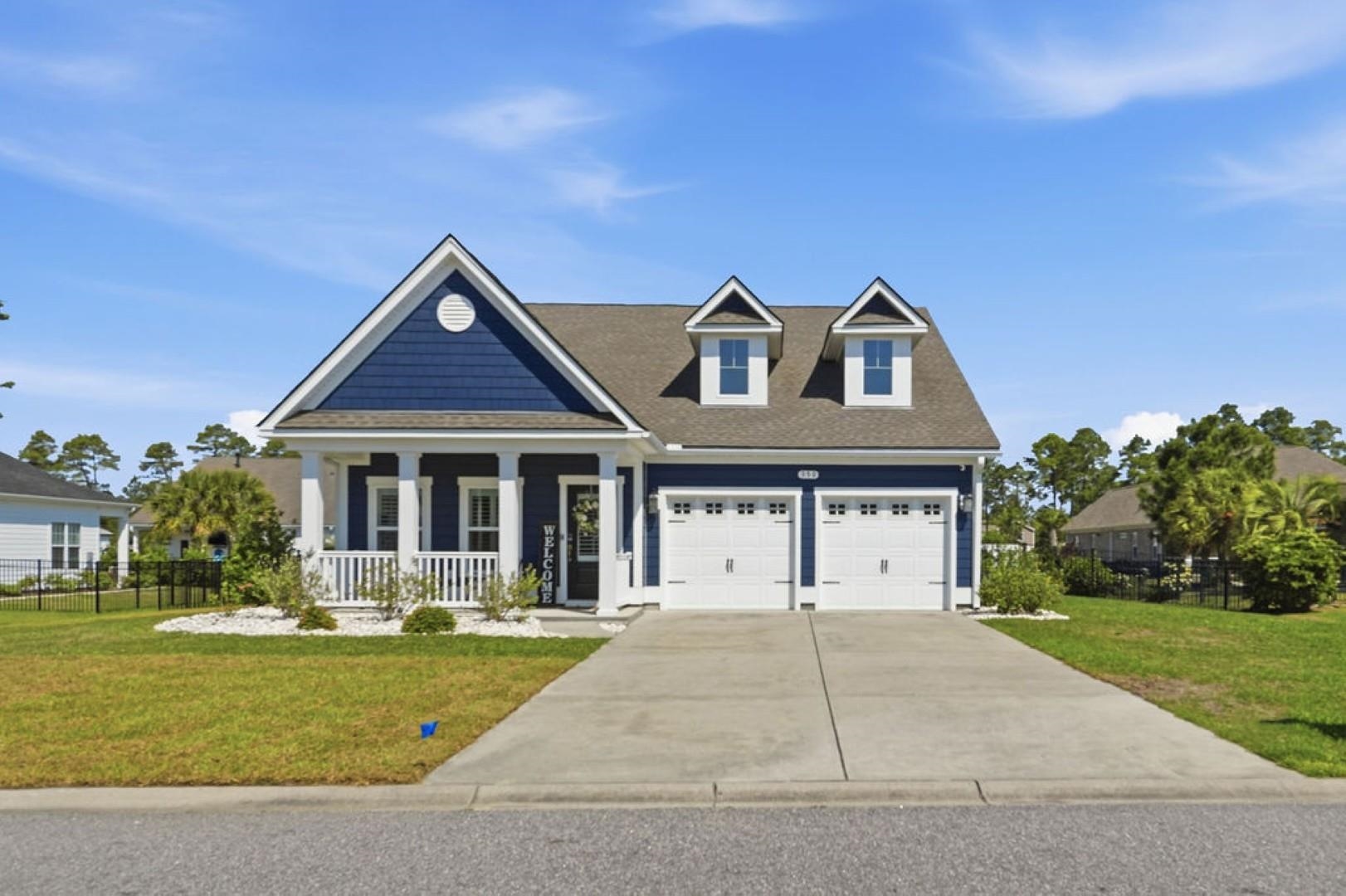 350 Babylon Pine Dr. Myrtle Beach, SC 29579