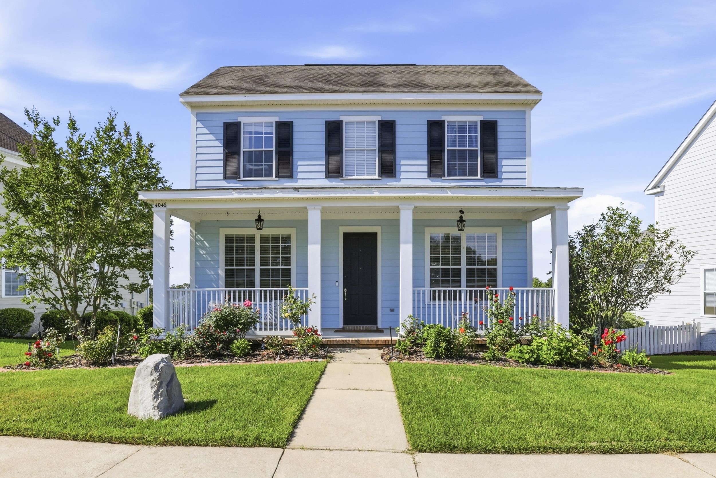 4046  BLAIR STONE Road , Tallahassee, FL, 32311