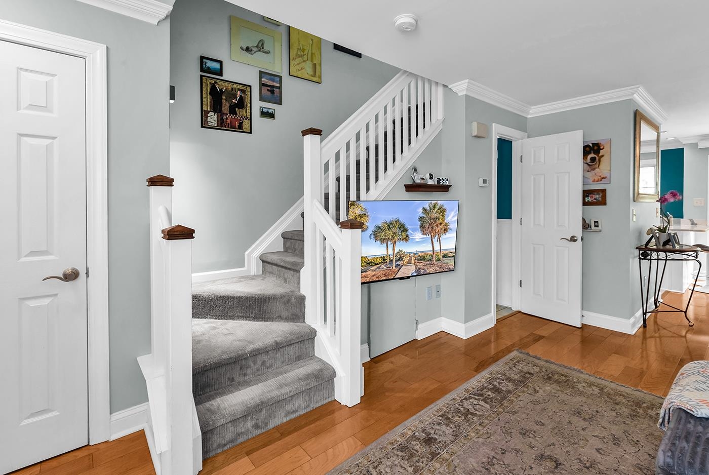 3555 Chestnut Dr. 