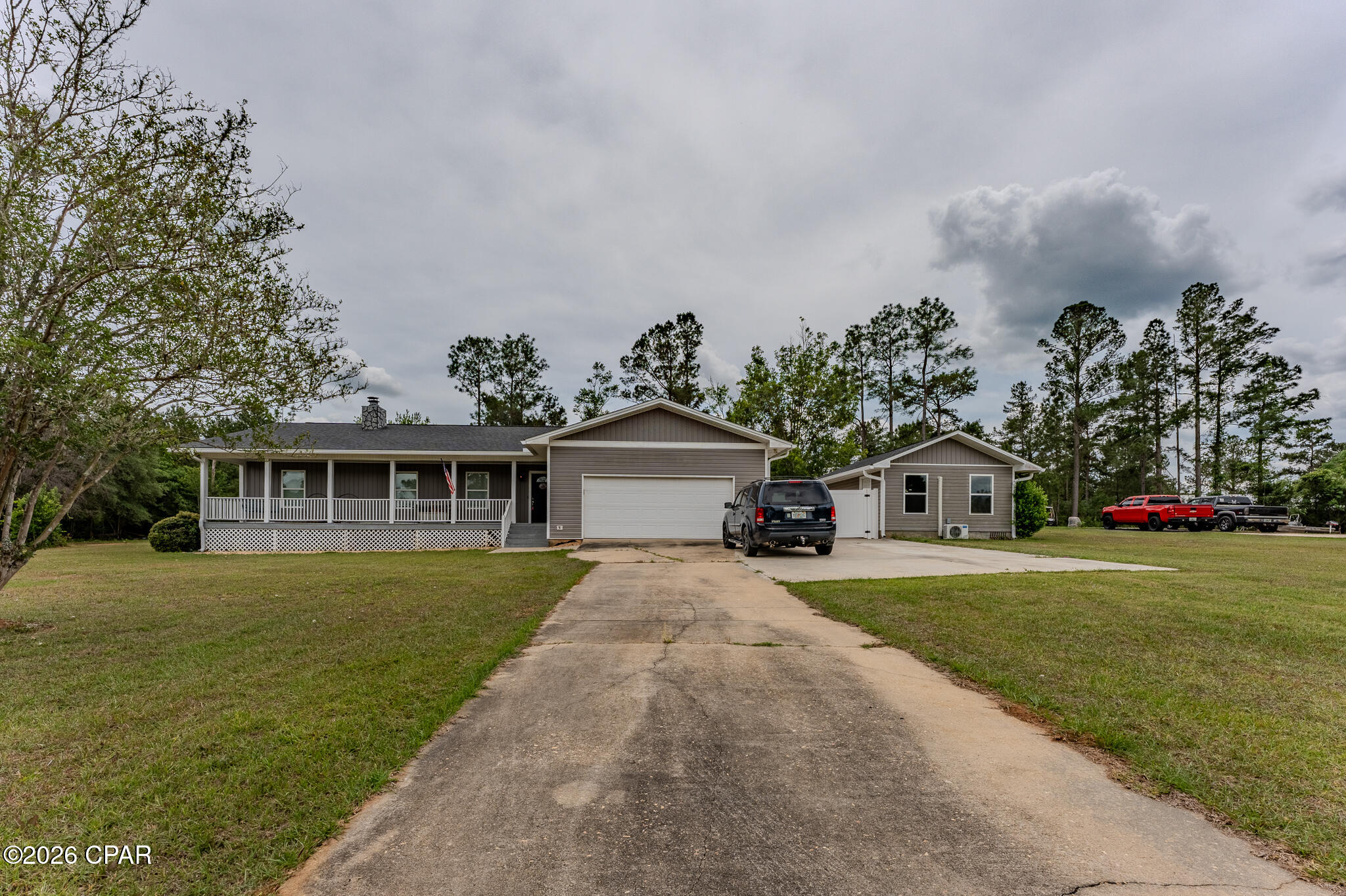 Details for 4743 Cornerstone Lane, Marianna, FL 32446