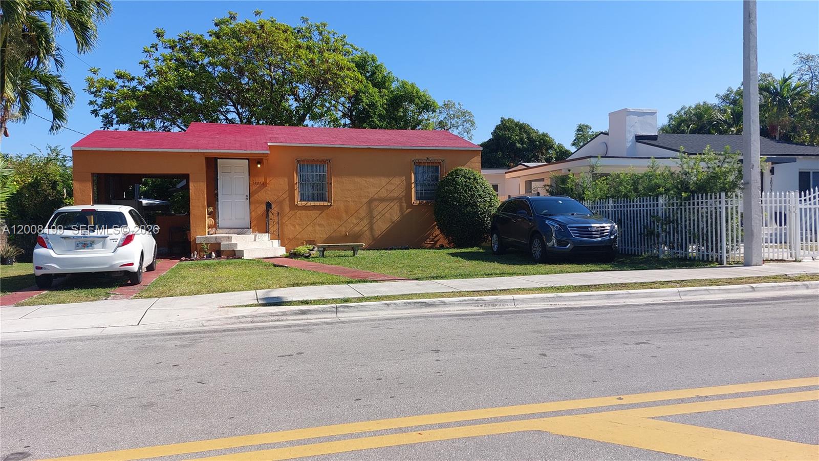 Homes for sale in Miami, FL | 3087 Sw 5th St, Miami, FL 33135 | MLS# A12008199