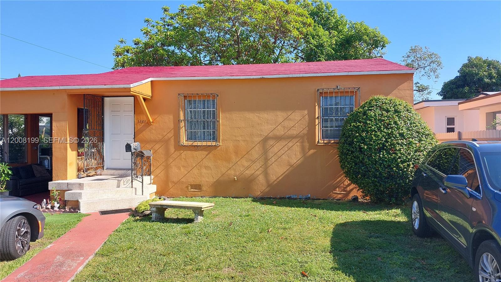 Homes for sale in Miami, FL | 3087 Sw 5th St, Miami, FL 33135 | MLS# A12008199