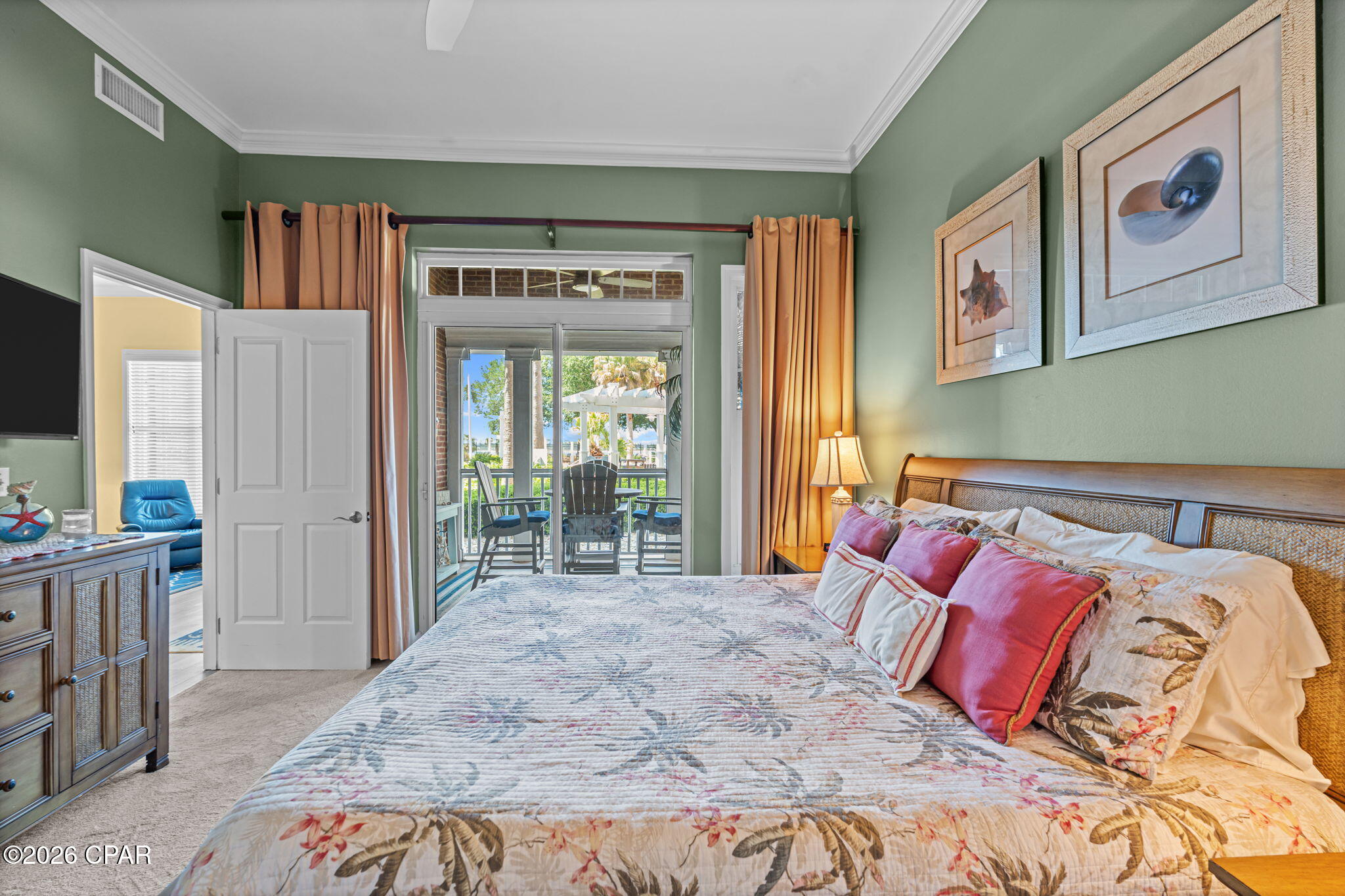 Details for 4100 Marriott Drive 108, Panama City, FL 32408