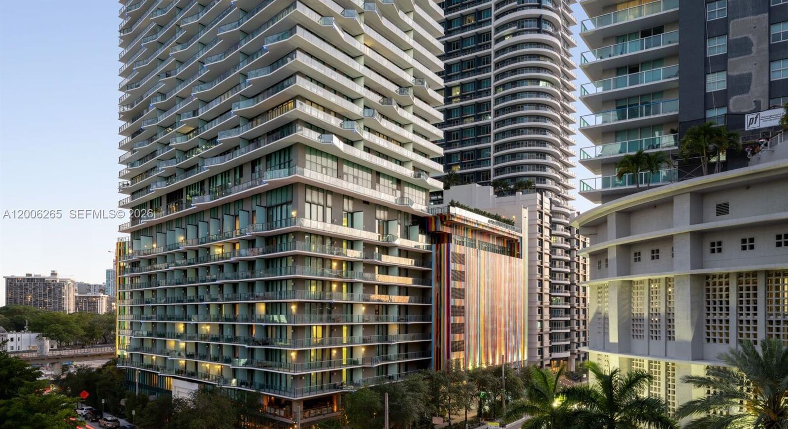 1300 S Miami Avenue Condo