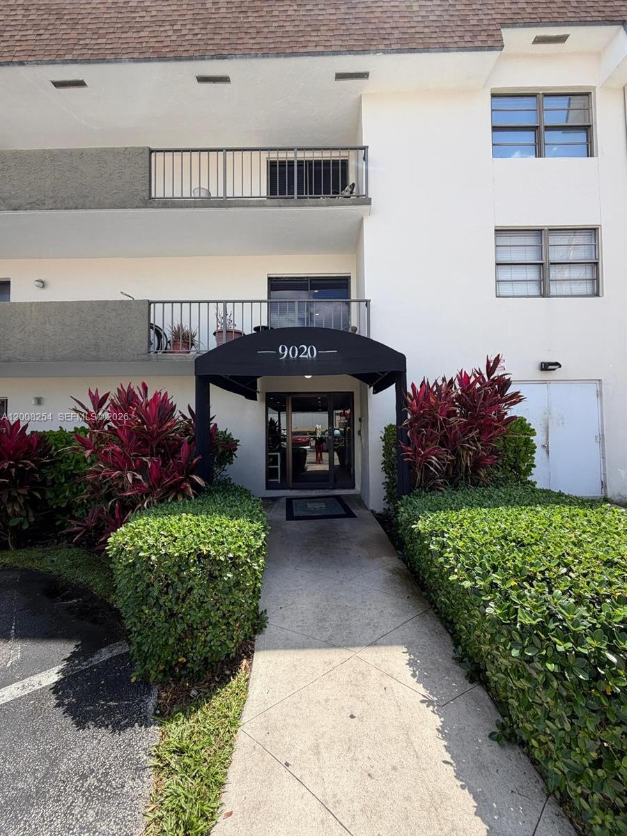Miami Shores Condo