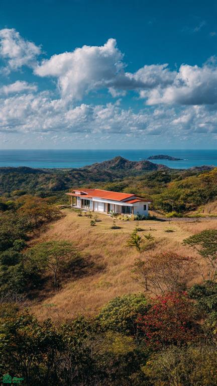  bed Land For Sale in Santa Cruz, Guanacaste - 1