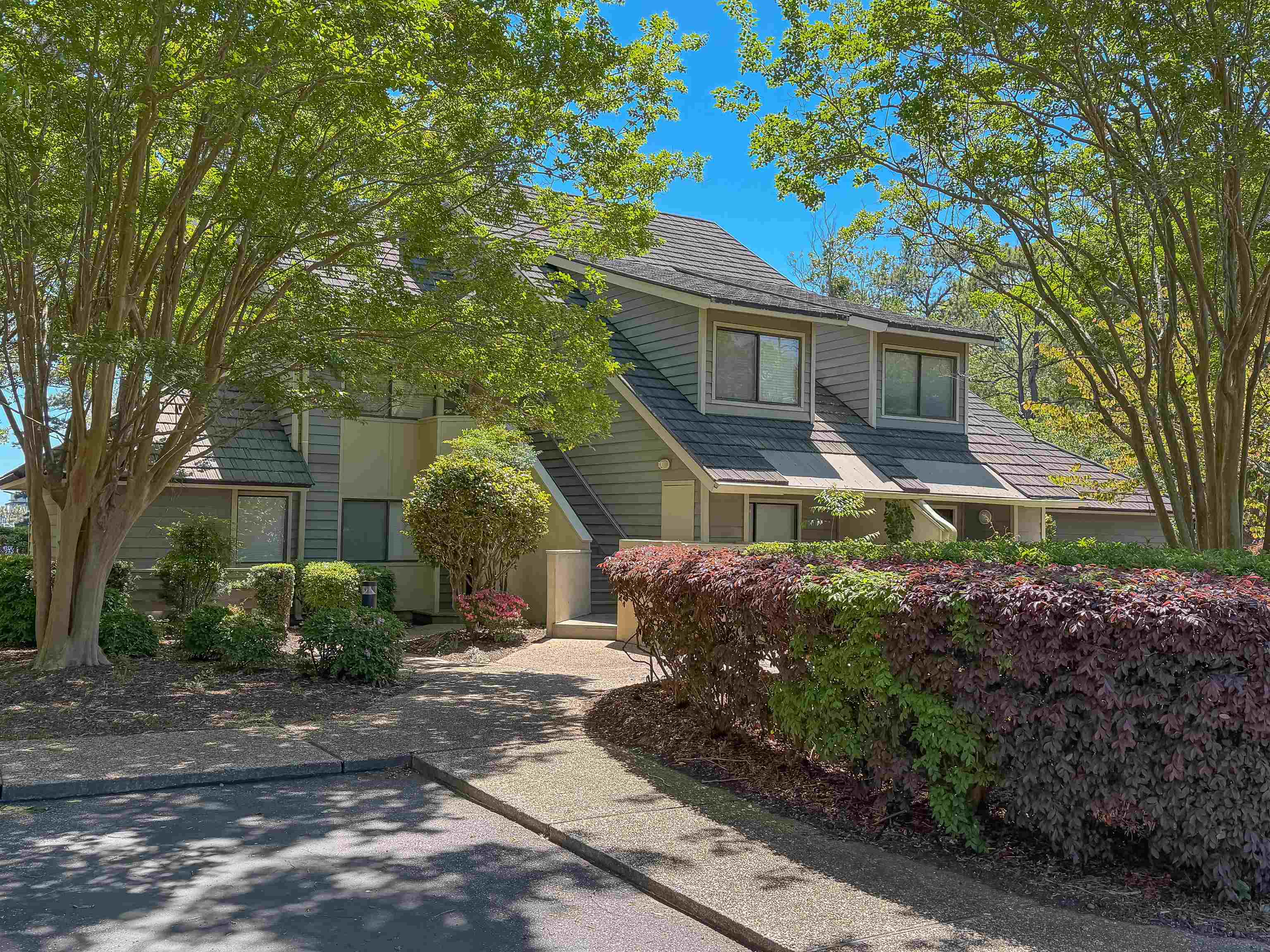 215 Baslow Ct. UNIT 1-C Myrtle Beach, SC 29572