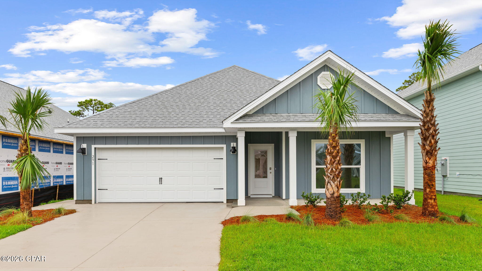 2nd image of 291 Vermilion Cir, Port St Joe, FL 32456 | MLS# 788972