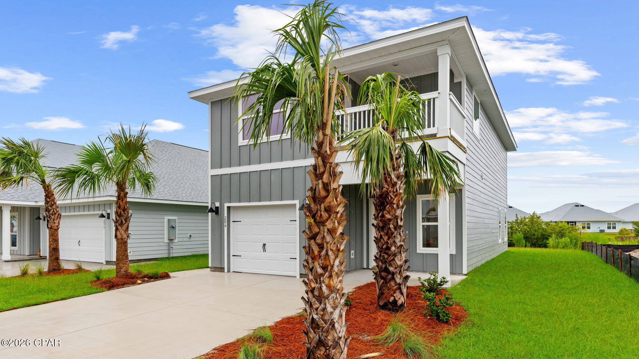 2nd image of 284 Vermilion Cir, Port Saint Joe, FL 32456 | MLS# 788976