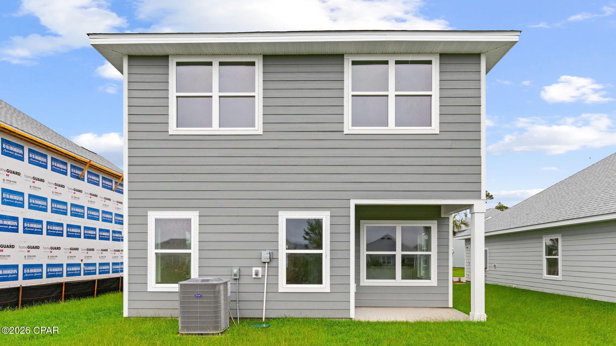 Photo 3 of Single family home for sale at 284 Vermilion Cir, Port Saint Joe, FL 32456 | MLS# 788976 | Listing updated on 2026-09-28