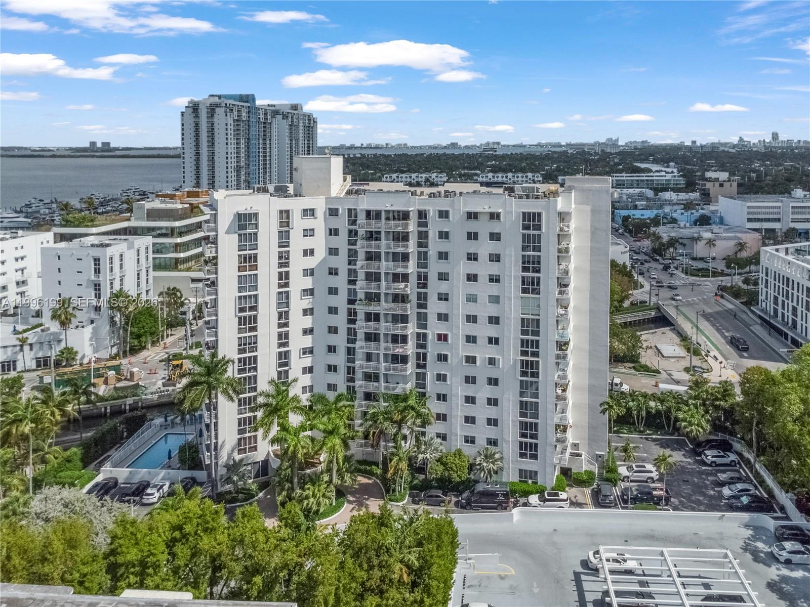 West Bay Plaza Condo