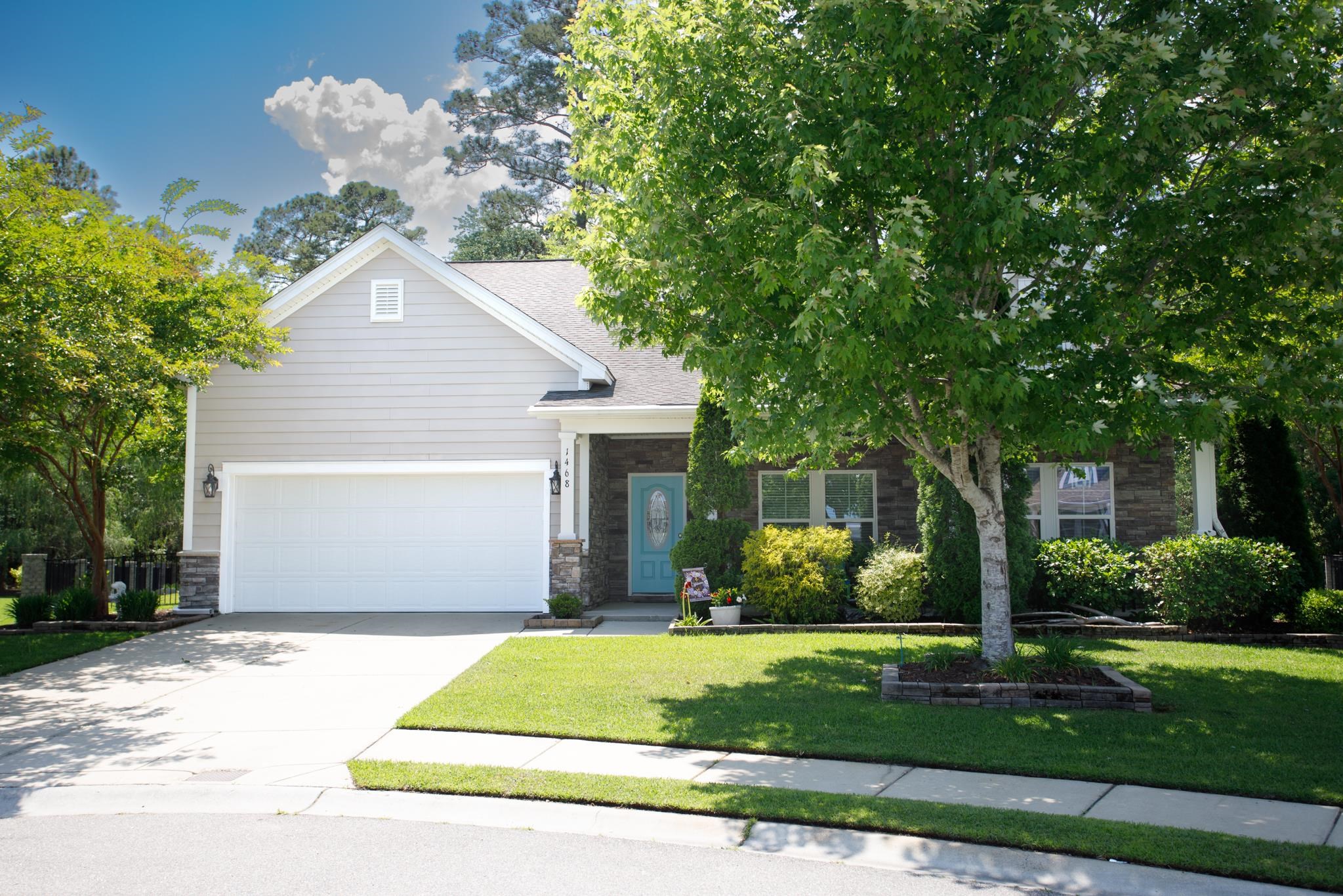 1468 Castleberry Pl. Myrtle Beach, SC 29588