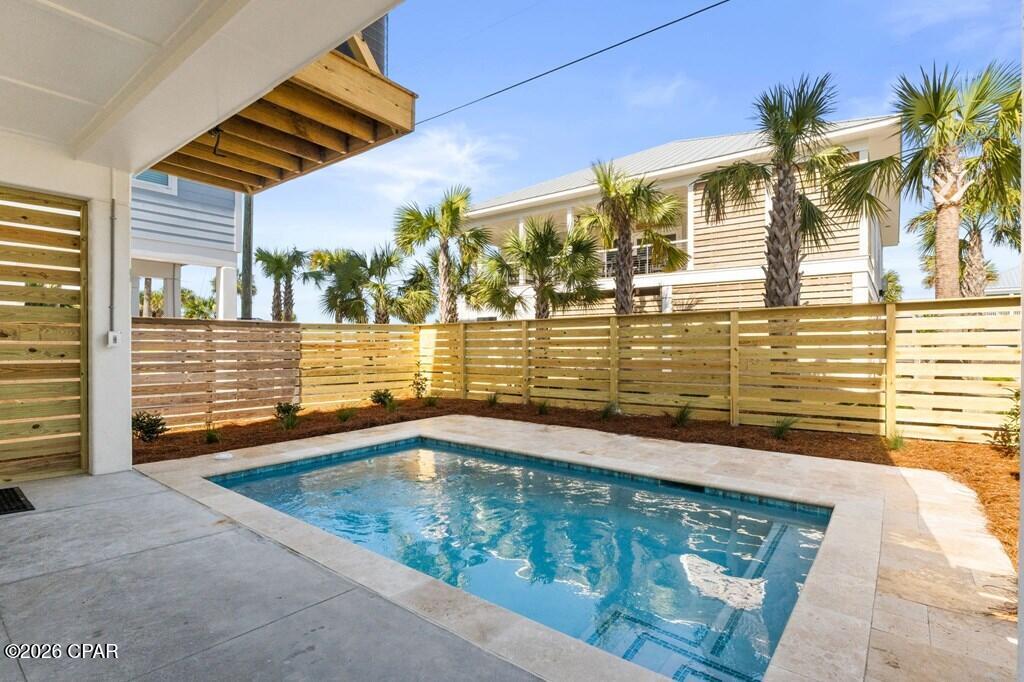 Homes for sale in Mexico Beach, FL | 104 S 26Th St #B, Mexico Beach, FL 32456 | MLS# 788979