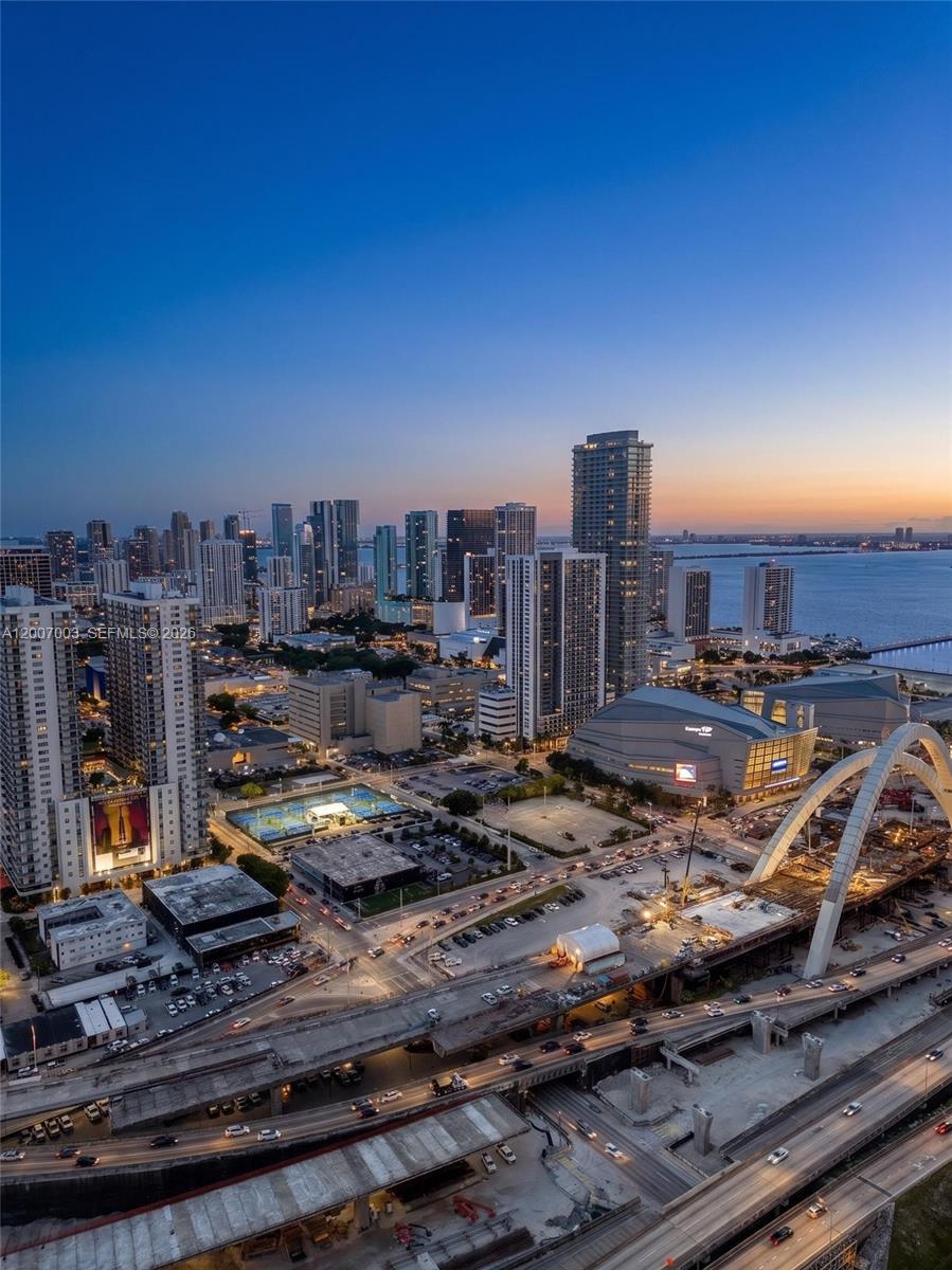 Eleven Hotel And Residence