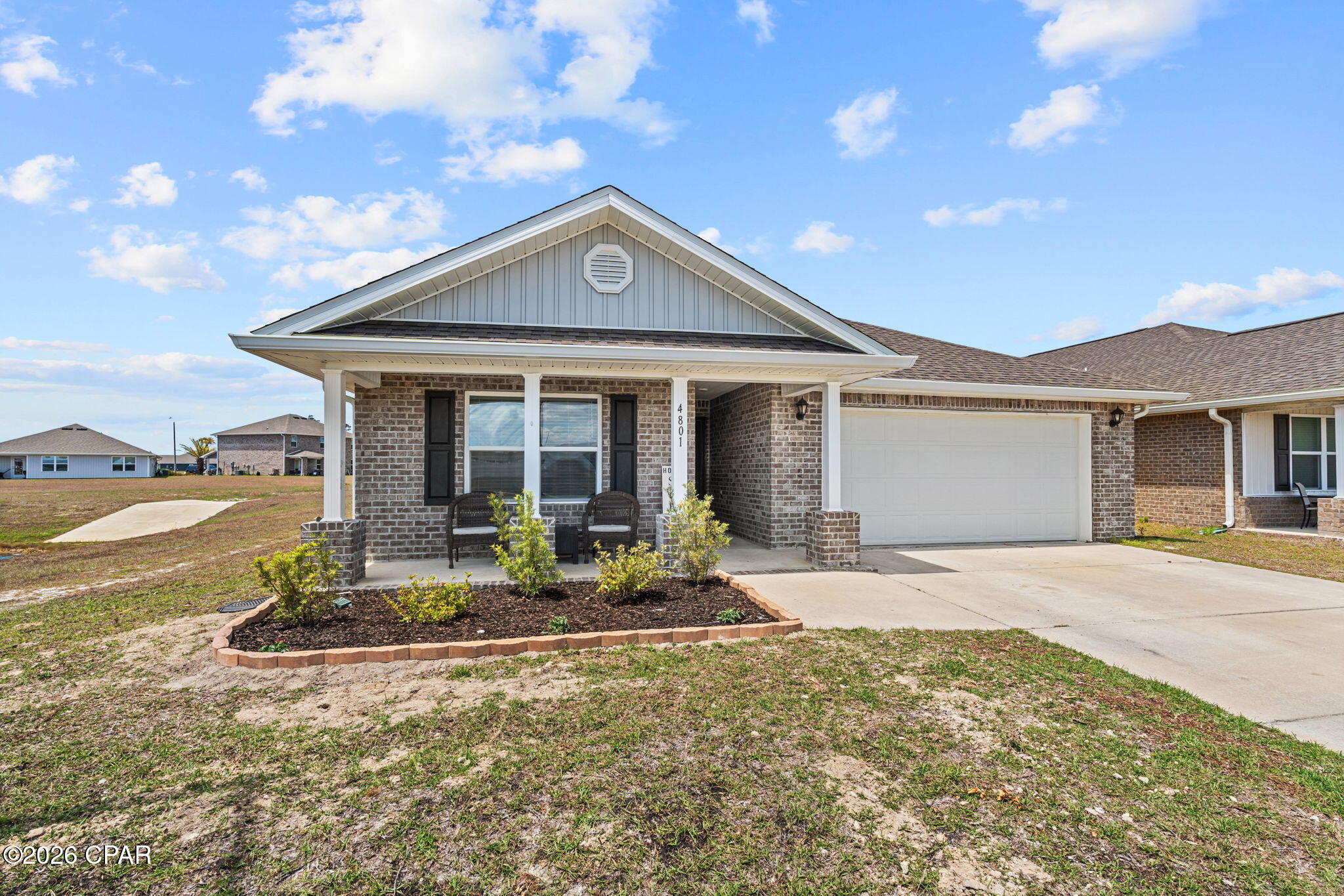 Details for 4801 Conner Lane, Panama City, FL 32404