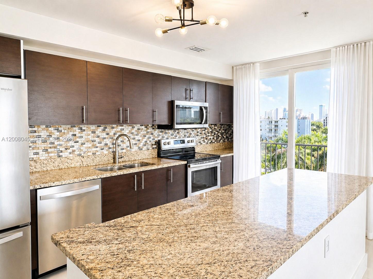 Brickell Way Condo