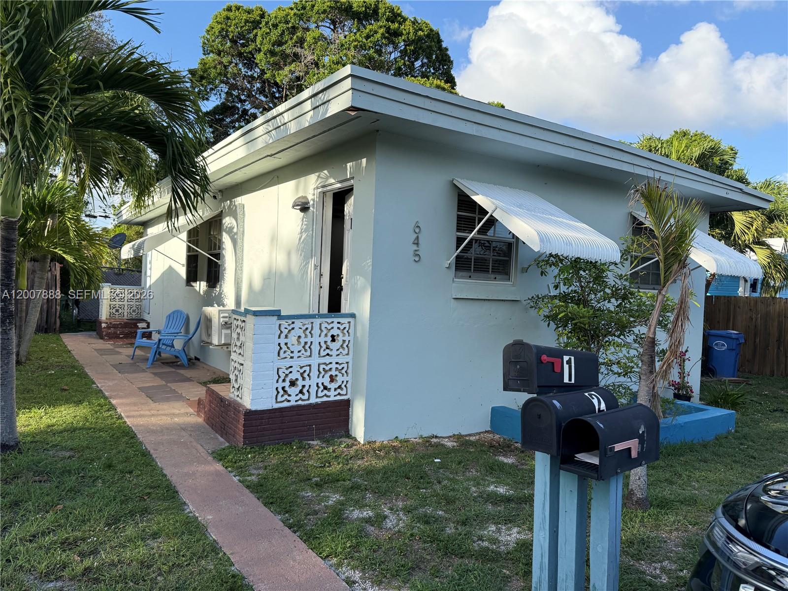 Multifamily