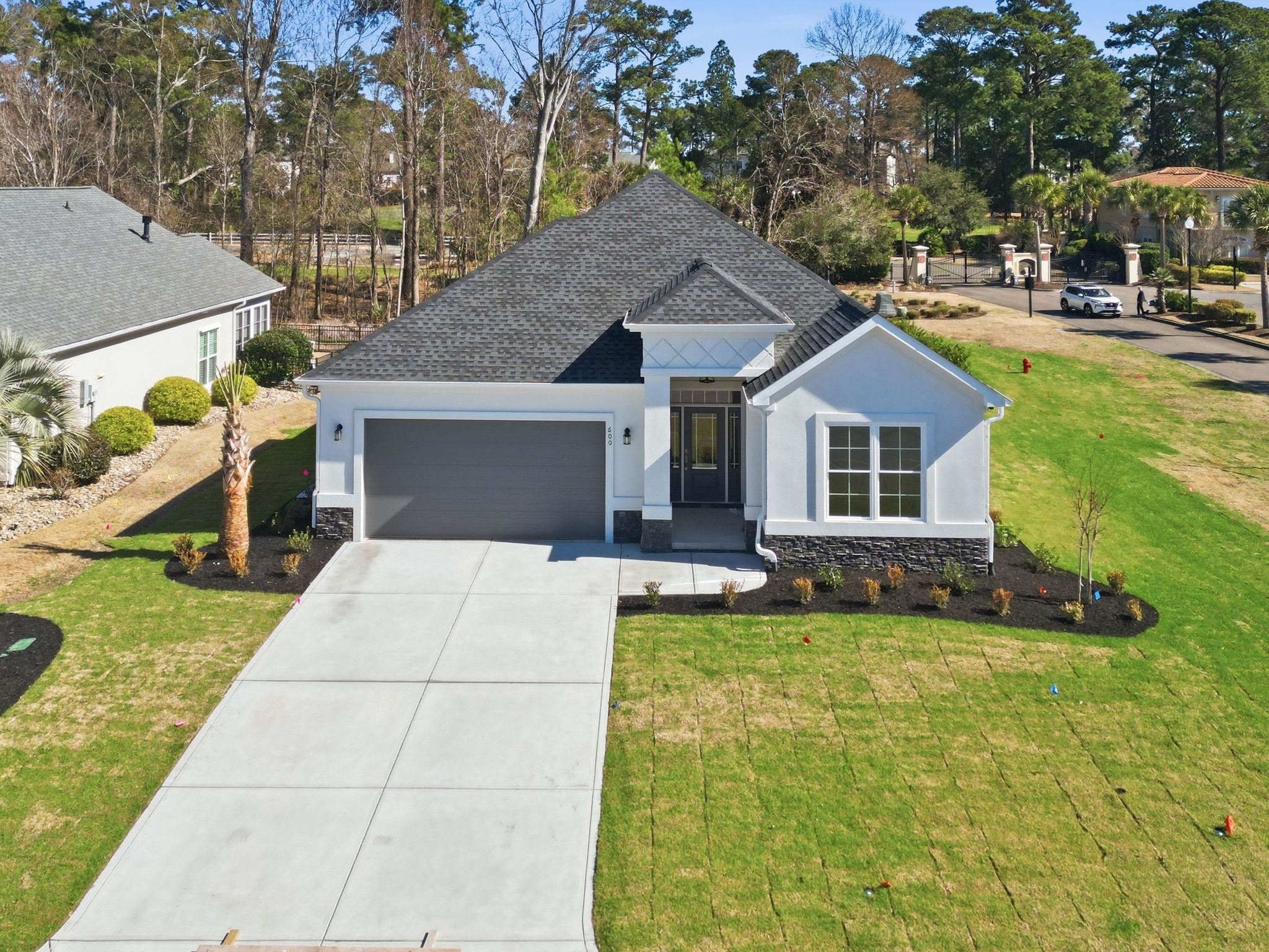 600 Barona Dr. Myrtle Beach, SC 29579