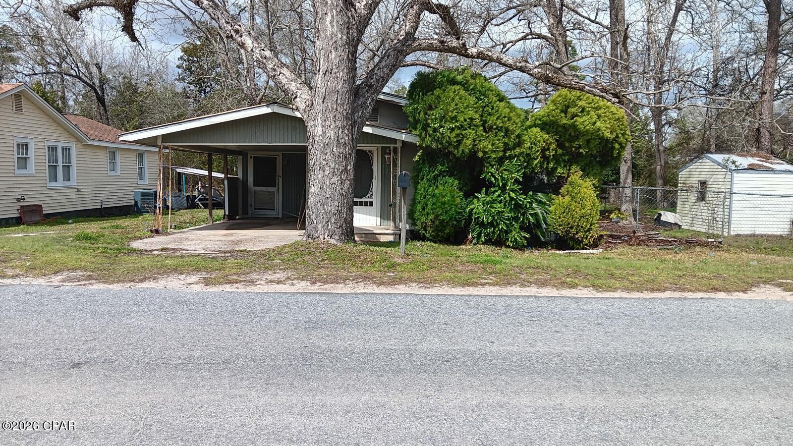 Details for 1352 Watts Avenue, Chipley, FL 32428