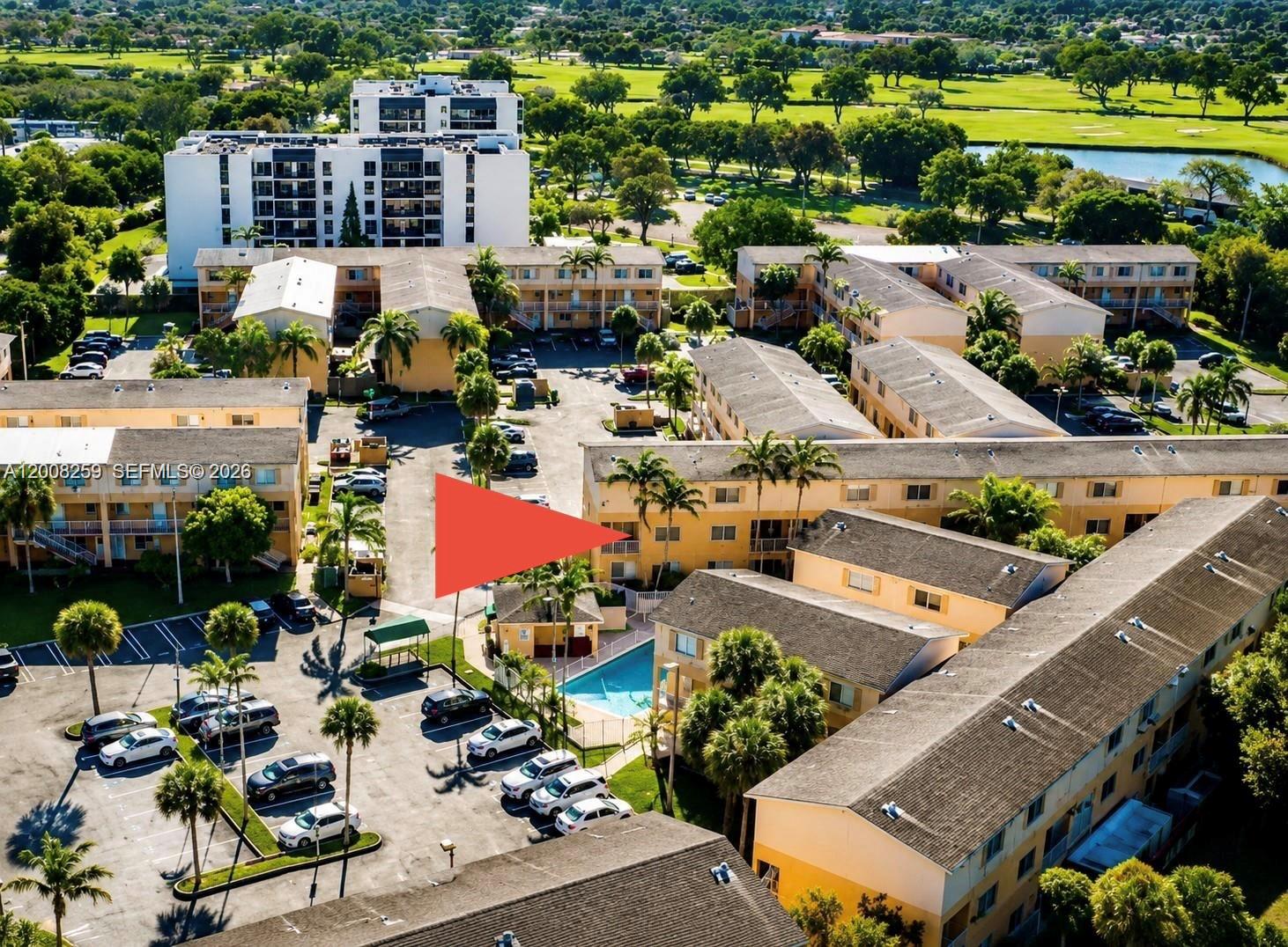 Paseo Real Condo