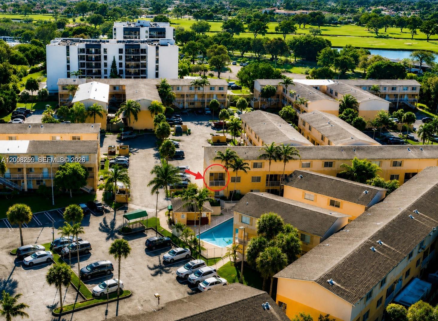 Paseo Real Condo