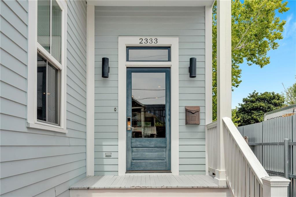 Homes for sale in New Orleans, LA | 2333 Iberville St, New Orleans, LA 70119 | MLS# 2554565