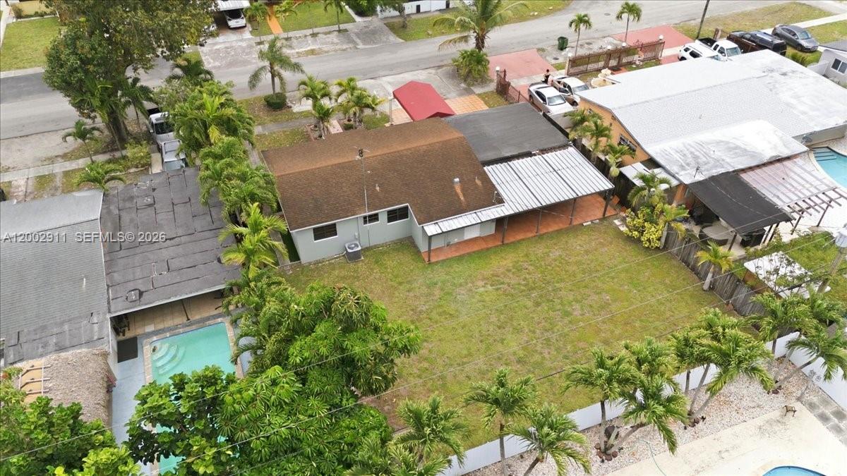 Hialeah Estates