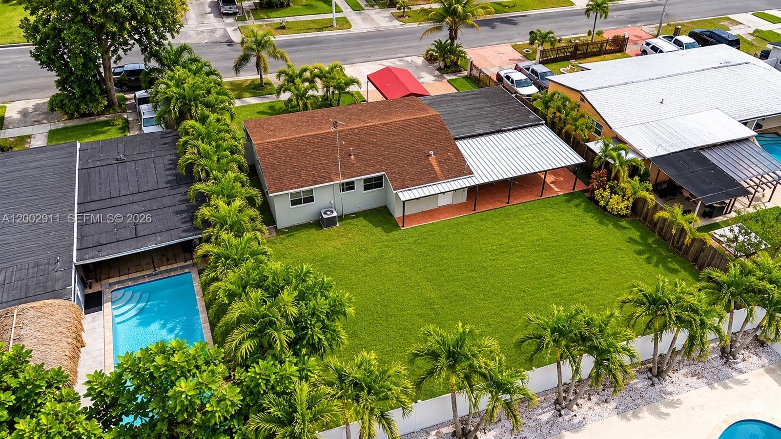 Hialeah Estates