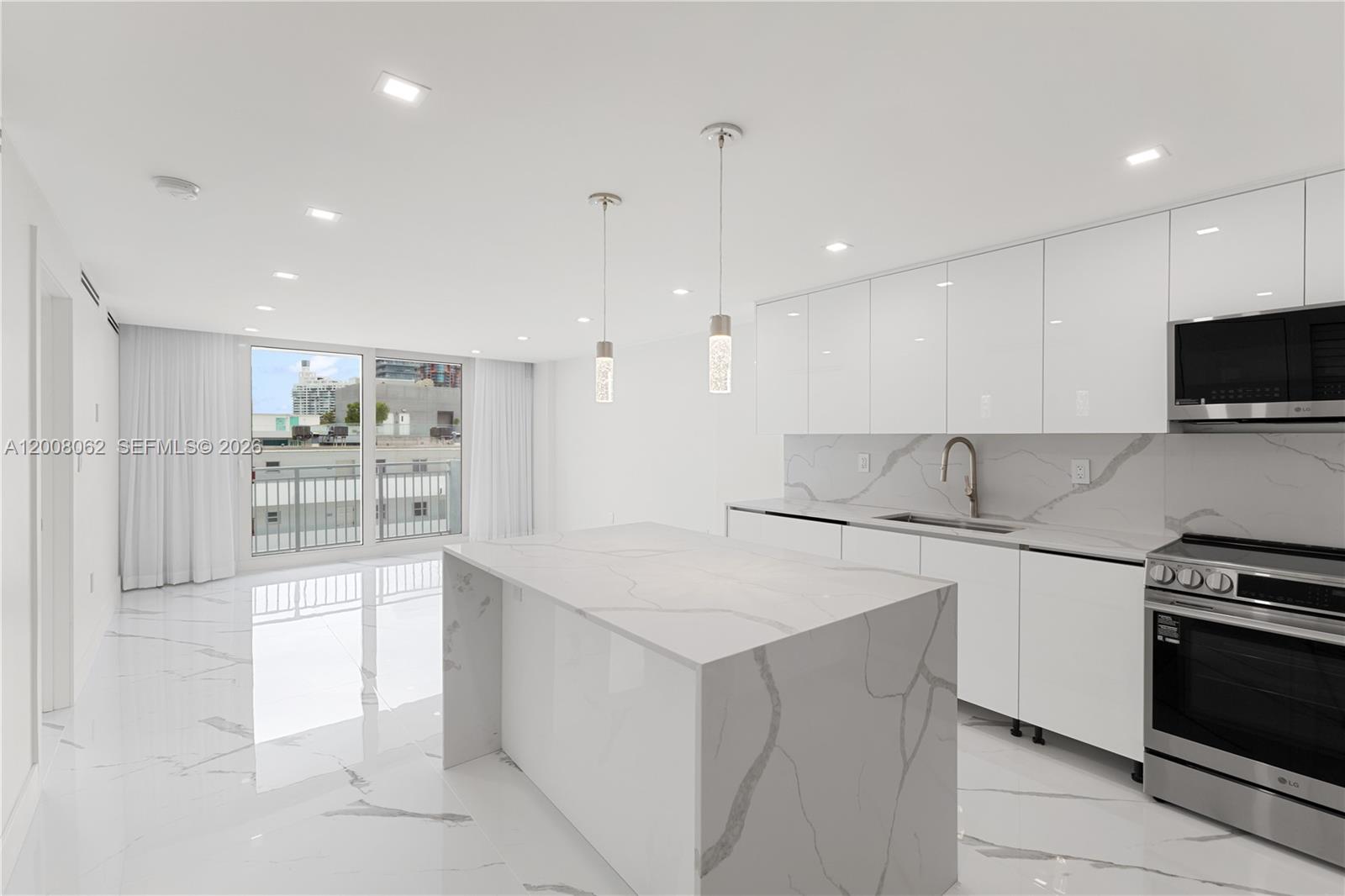 Ocean Point Condo