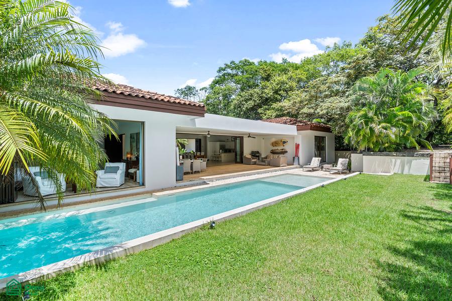 4 bed Single Family Homes For Sale in Santa Cruz, Guanacaste - 1