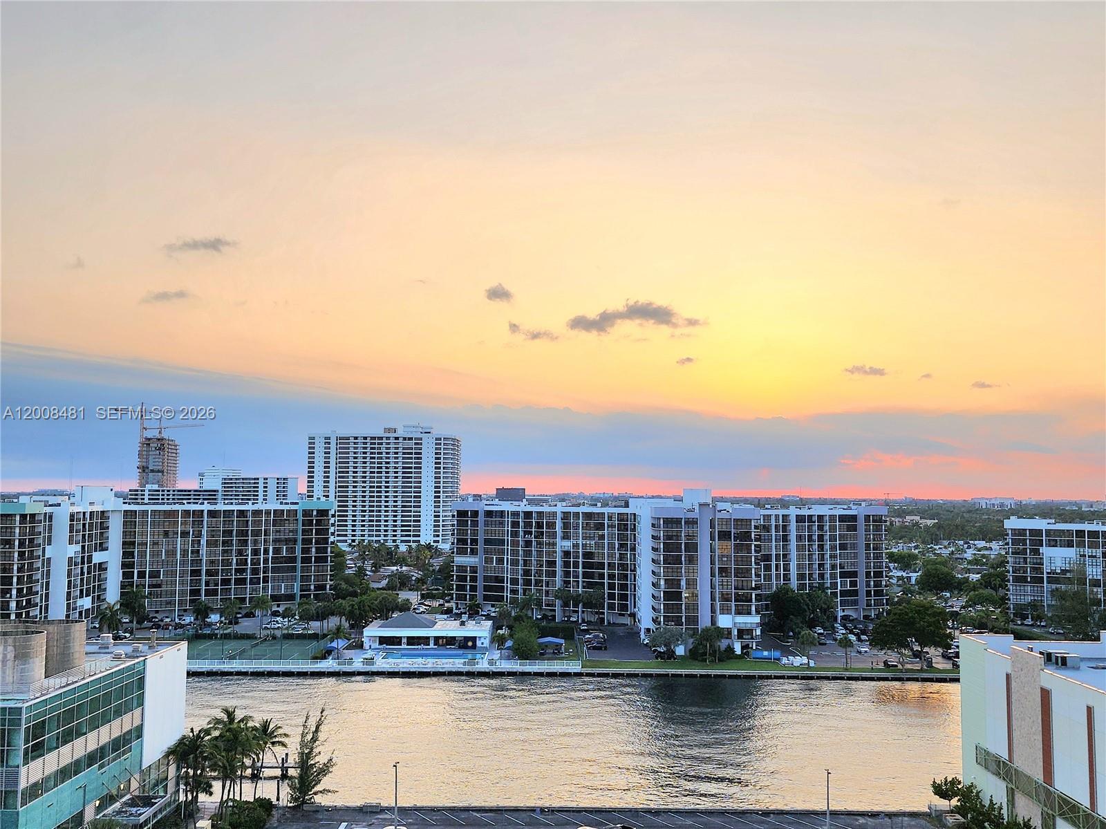 Alexander Towers Condo